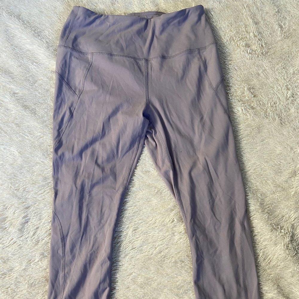 RBX workout leggings **NEVERWORN**